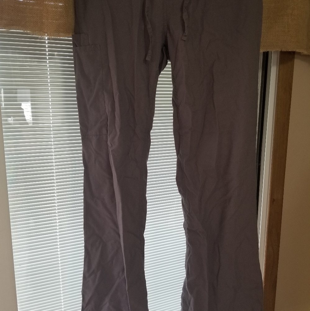 Butter soft scrub bottoms